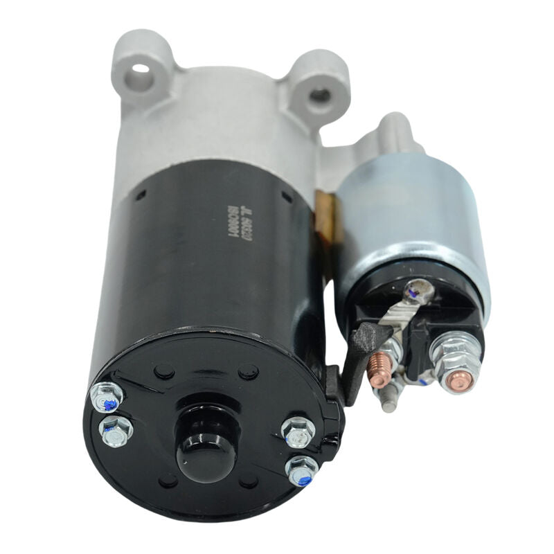 Starter Motor Fit For Ford Focus LR Mondeo HA HB HC HD HE Mazda Tribute YU 2.0L 1.8L EDDF EDDB ZH20 YF EYDE 1994-2005 93BB110