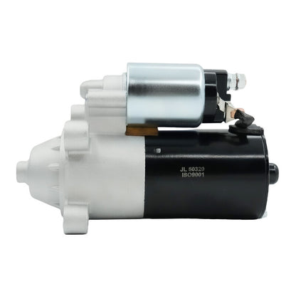 Starter Motor Fit For Ford Focus LR Mondeo HA HB HC HD HE Mazda Tribute YU 2.0L 1.8L EDDF EDDB ZH20 YF EYDE 1994-2005 93BB110