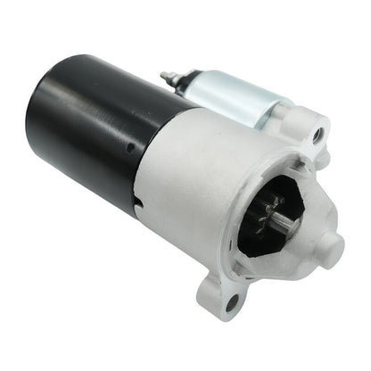 Starter Motor Fit For Ford Focus LR Mondeo HA HB HC HD HE Mazda Tribute YU 2.0L 1.8L EDDF EDDB ZH20 YF EYDE 1994-2005 93BB110