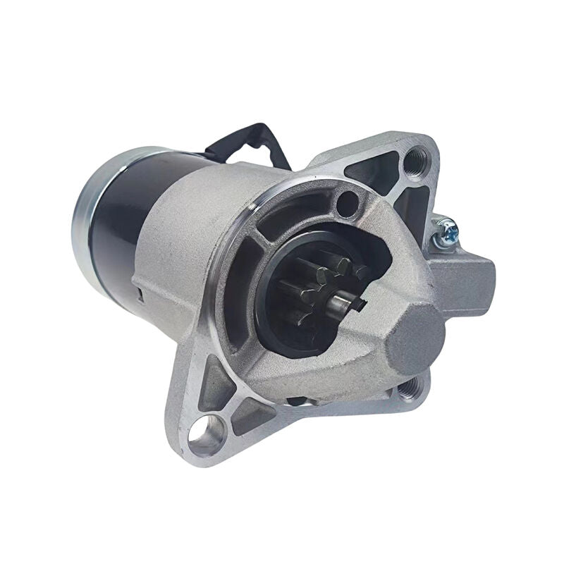 Starter Motor Fit For Ford Kuga TF Escape ZG Mondeo MA MB MC Focus LT LW For Volvo C70 S40 S80 V50 V70