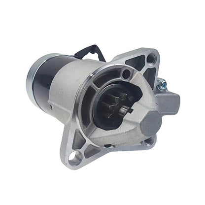 Starter Motor Fit For Ford Kuga TF Escape ZG Mondeo MA MB MC Focus LT LW For Volvo C70 S40 S80 V50 V70