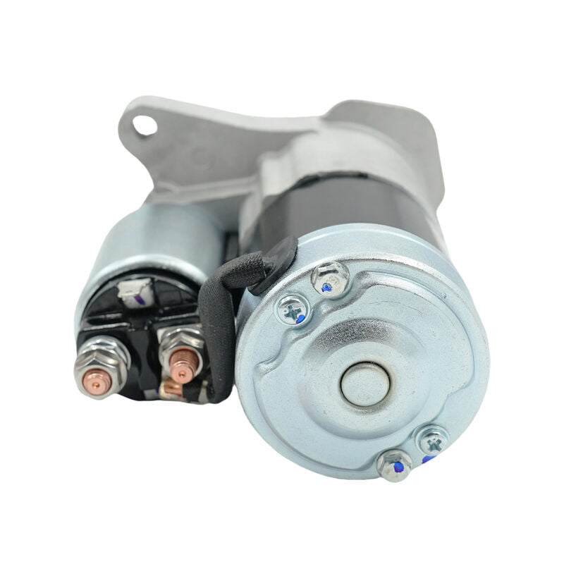 Starter Motor Fit For Mazda 323 BJ Protege 626 GF Premacy CP 2.0L Petrol