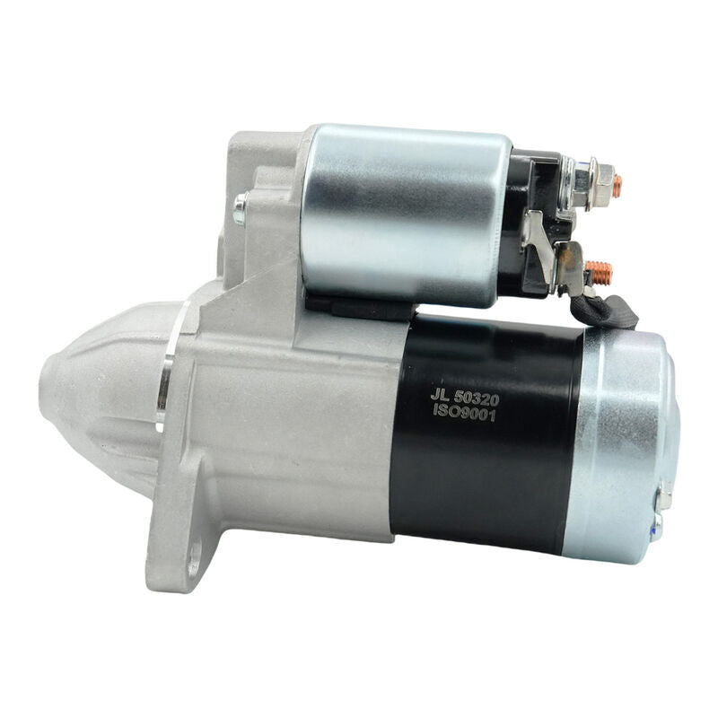Starter Motor Fit For Mazda 323 BJ Protege 626 GF Premacy CP 2.0L Petrol