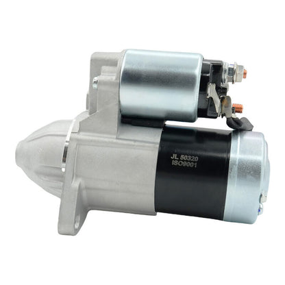 Starter Motor Fit For Mazda 323 BJ Protege 626 GF Premacy CP 2.0L Petrol