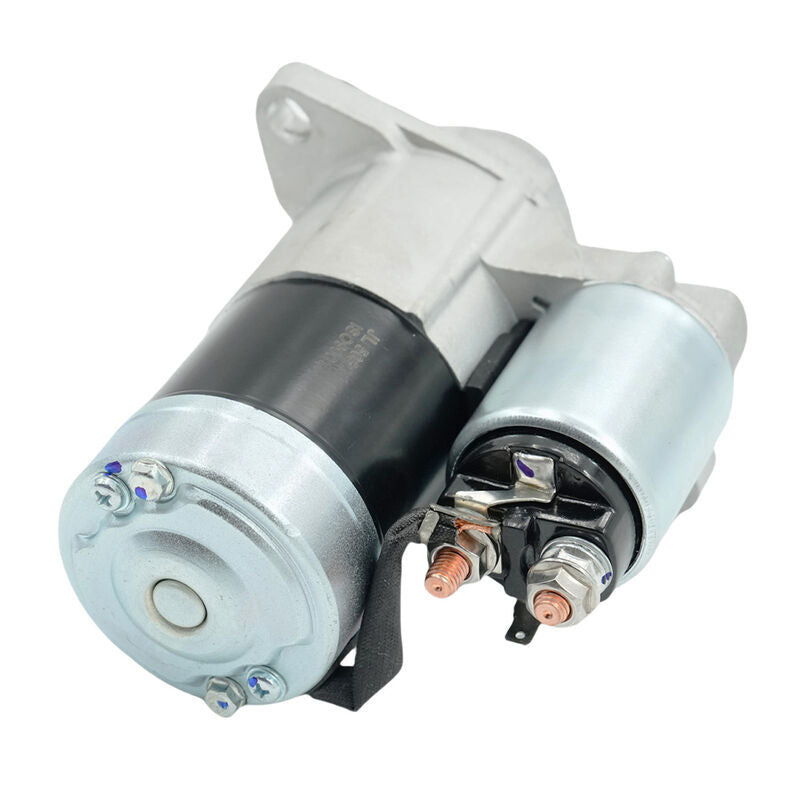Starter Motor Fit For Mazda 323 BJ Protege 626 GF Premacy CP 2.0L Petrol