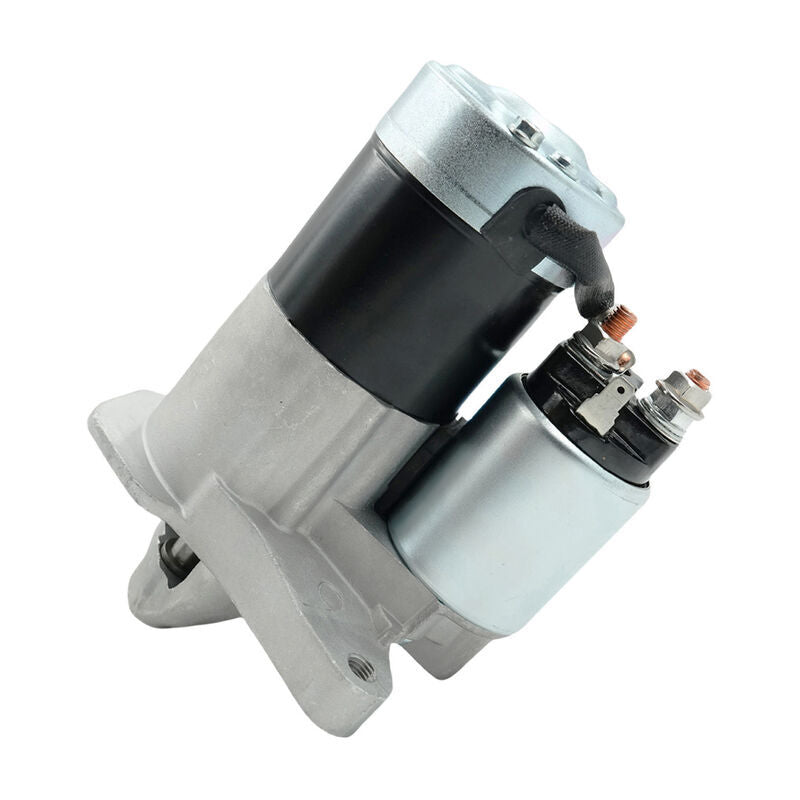 Starter Motor Fit For Mazda 323 BJ Protege 626 GF Premacy CP 2.0L Petrol