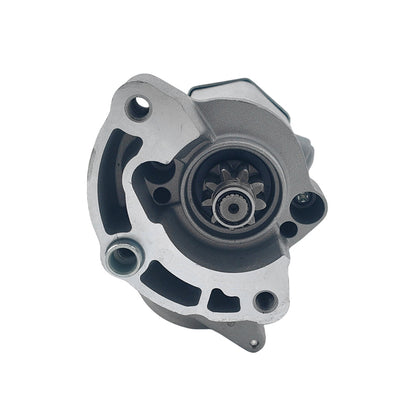 Starter Motor Fit For Land Rover Freelander 2 L359 Discovery Sport L550 Range Rover Evoque L538 2.4L Diesel Auto