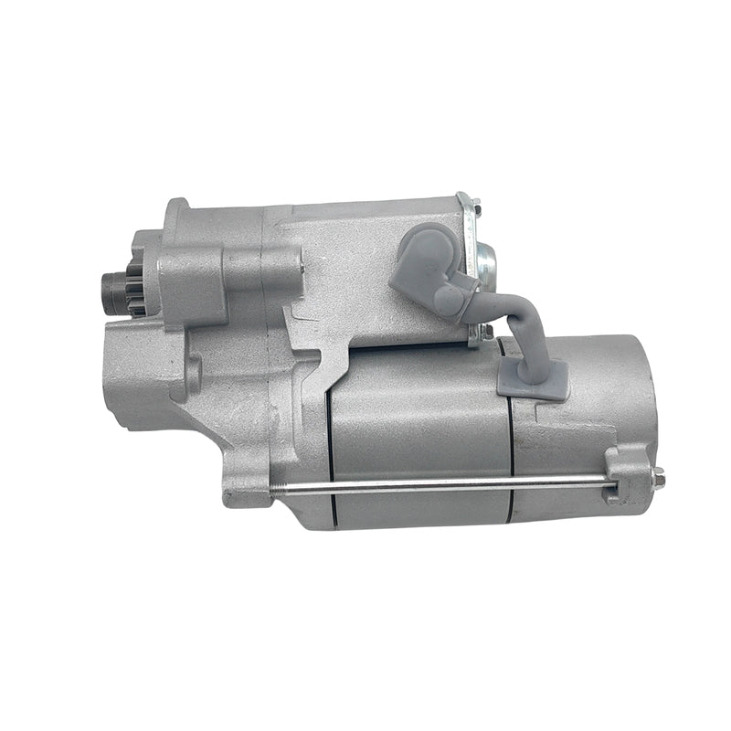 Starter Motor Fit For Land Rover Freelander 2 L359 Discovery Sport L550 Range Rover Evoque L538 2.4L Diesel Auto