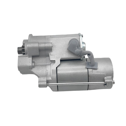 Starter Motor Fit For Land Rover Freelander 2 L359 Discovery Sport L550 Range Rover Evoque L538 2.4L Diesel Auto