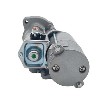 Starter Motor Fit For Land Rover Freelander 2 L359 Discovery Sport L550 Range Rover Evoque L538 2.4L Diesel Auto