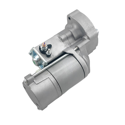 Starter Motor Fit For Land Rover Freelander 2 L359 Discovery Sport L550 Range Rover Evoque L538 2.4L Diesel Auto