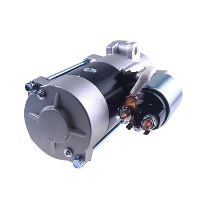 Starter Motor Fit For Ford Ranger PX PX1 PX2 PX3 Everest UA For Mazda BT50 UP UR 2.2L Diesel