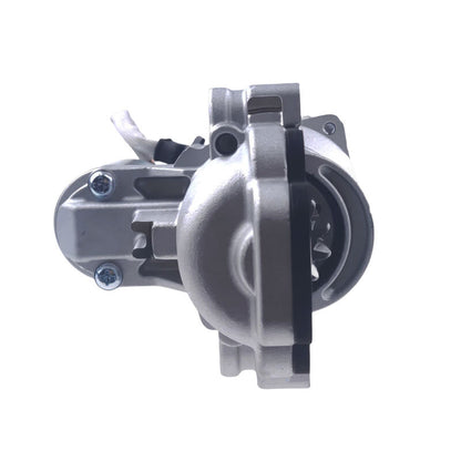 Starter Motor Fit For Ford Ranger PX PX1 PX2 PX3 Everest UA For Mazda BT50 UP UR 2.2L Diesel