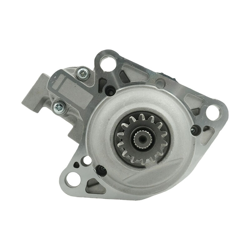 Starter Motor Fit For Ford Trader MC ME Mazda Parkway T3500 T4600 Titan 3.5L 4.0L 4.6L SL TF TM 1984-2004 S51518400A