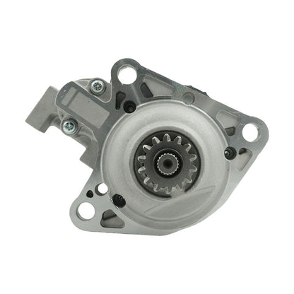 Starter Motor Fit For Ford Trader MC ME Mazda Parkway T3500 T4600 Titan 3.5L 4.0L 4.6L SL TF TM 1984-2004 S51518400A