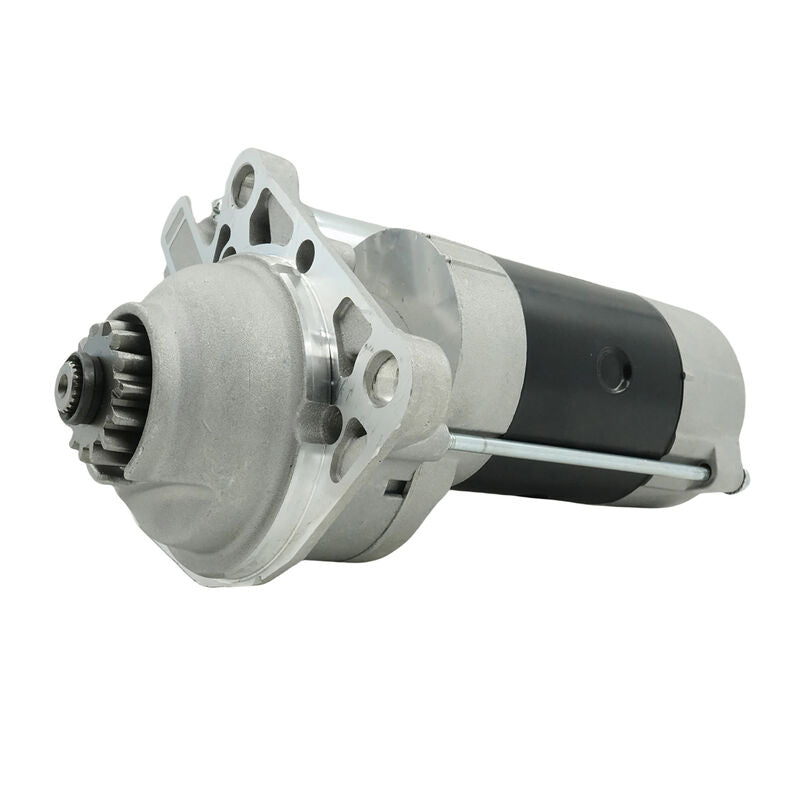 Starter Motor Fit For Ford Trader MC ME Mazda Parkway T3500 T4600 Titan 3.5L 4.0L 4.6L SL TF TM 1984-2004 S51518400A
