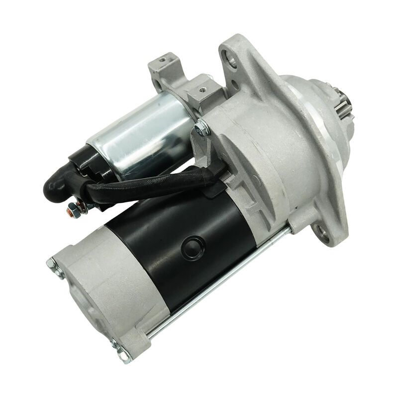 Starter Motor Fit For Ford Trader MC ME Mazda Parkway T3500 T4600 Titan 3.5L 4.0L 4.6L SL TF TM 1984-2004 S51518400A