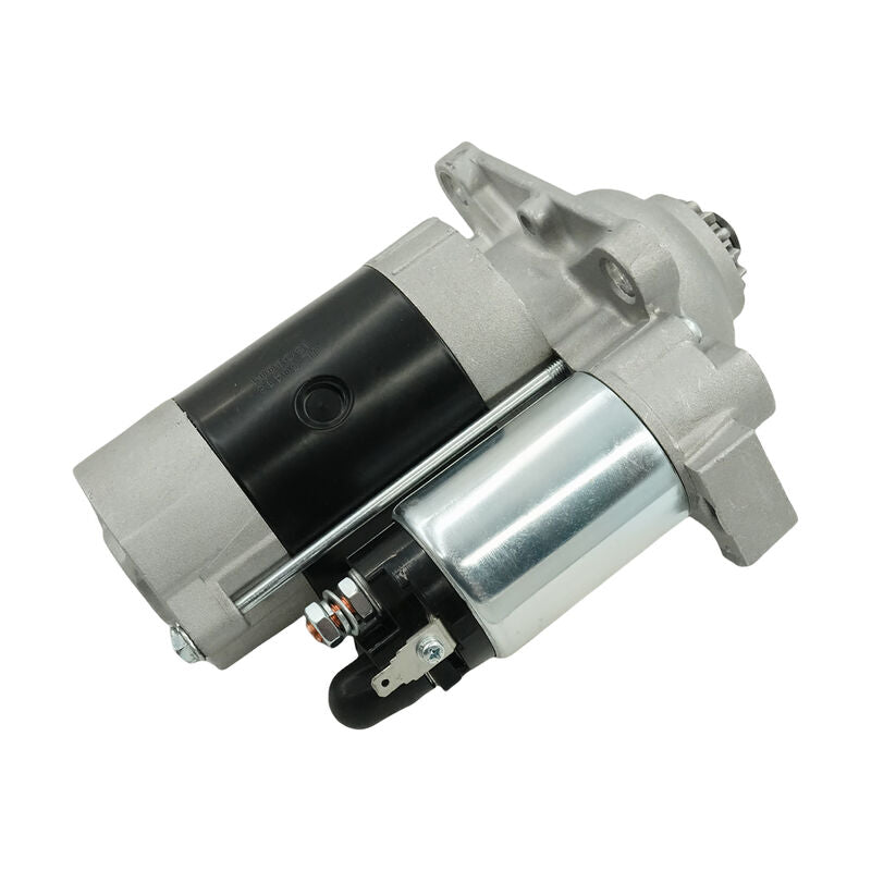 Starter Motor Fit For Ford Trader MC ME Mazda Parkway T3500 T4600 Titan 3.5L 4.0L 4.6L SL TF TM 1984-2004 S51518400A