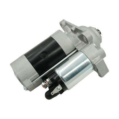 Starter Motor Fit For Ford Trader MC ME Mazda Parkway T3500 T4600 Titan 3.5L 4.0L 4.6L SL TF TM 1984-2004 S51518400A
