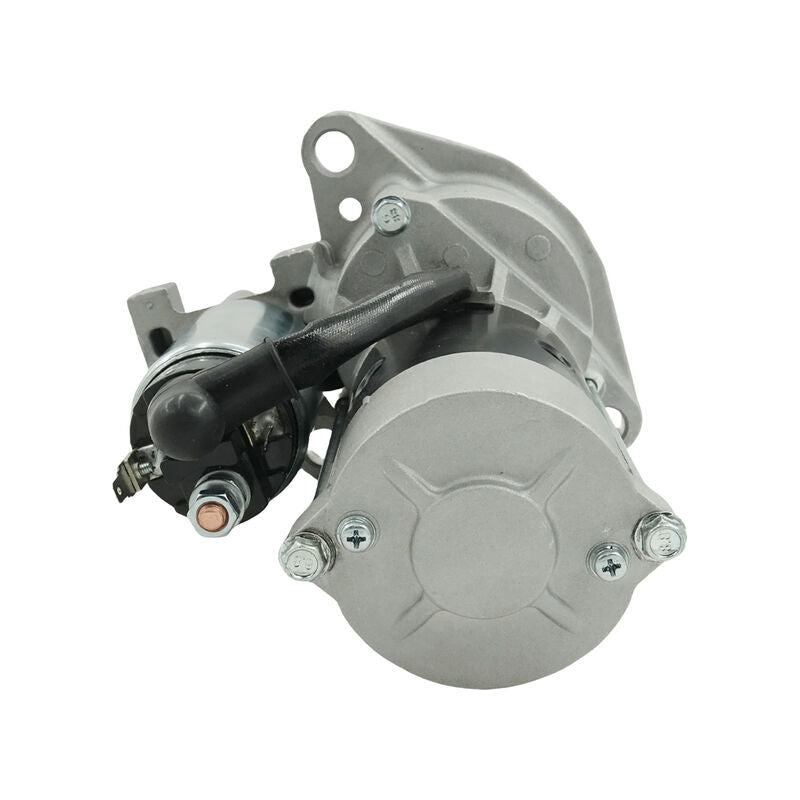 Starter Motor Fit For Ford Trader MC ME Mazda Parkway T3500 T4600 Titan 3.5L 4.0L 4.6L SL TF TM 1984-2004 S51518400A