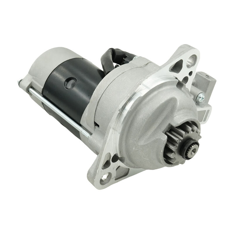 Starter Motor Fit For Ford Trader MC ME Mazda Parkway T3500 T4600 Titan 3.5L 4.0L 4.6L SL TF TM 1984-2004 S51518400A