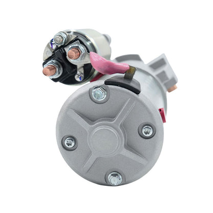 Starter Motor Fit For Ford Everest UA Ranger PX3 PY Engine 2.0L Diesel 2018-2024