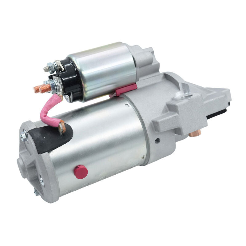 Starter Motor Fit For Ford Everest UA Ranger PX3 PY Engine 2.0L Diesel 2018-2024