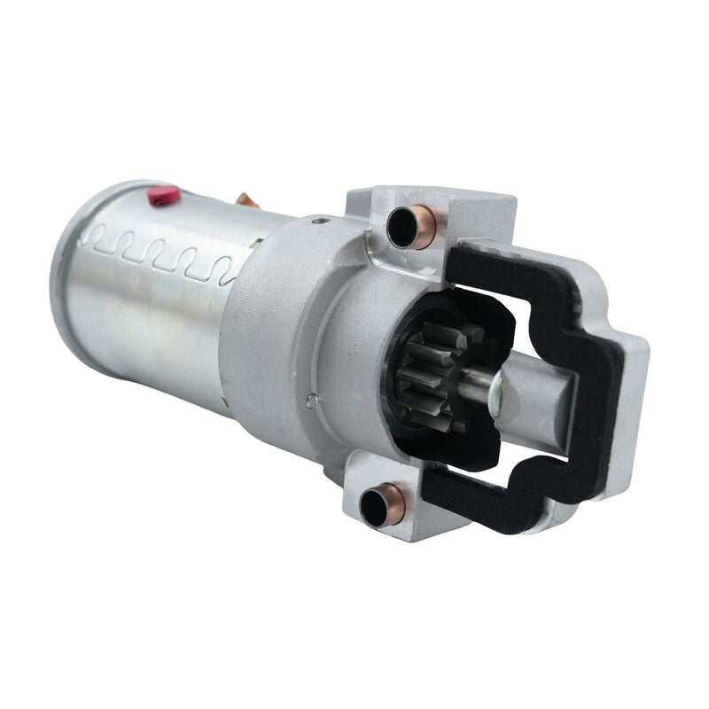 Starter Motor Fit For Ford Everest UA Ranger PX3 PY Engine 2.0L Diesel 2018-2024