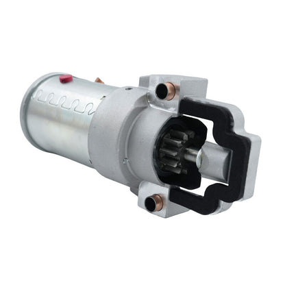 Starter Motor Fit For Ford Everest UA Ranger PX3 PY Engine 2.0L Diesel 2018-2024