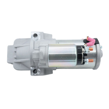 Starter Motor Fit For Ford Everest UA Ranger PX3 PY Engine 2.0L Diesel 2018-2024