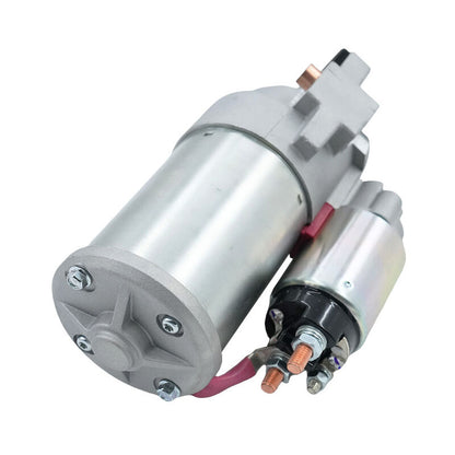 Starter Motor Fit For Ford Everest UA Ranger PX3 PY Engine 2.0L Diesel 2018-2024