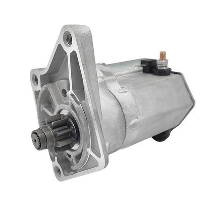 Starter Motor Fit For Ford Courier PD PE PG PH Ranger PJ PK PX For Mazda Bongo SG Bravo B2500 UF UN BT-50 UN E Series E2500 2