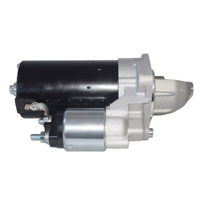 Starter Motor Fit For Fiat Ducato 244 engine F1AE0481C 2.3L Diesel 2003-2007