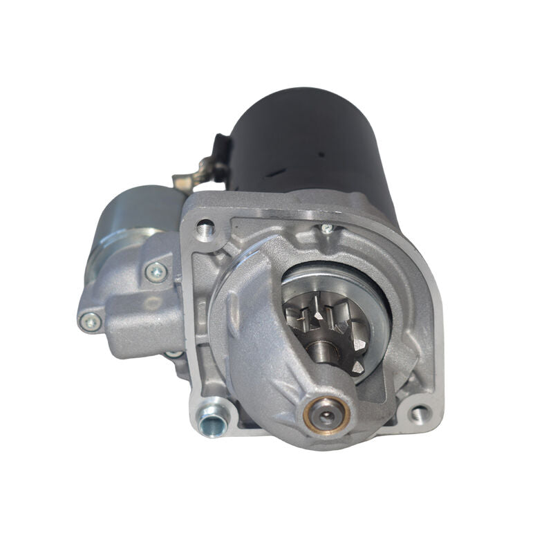 Starter Motor Fit For Fiat Ducato 244 engine F1AE0481C 2.3L Diesel 2003-2007