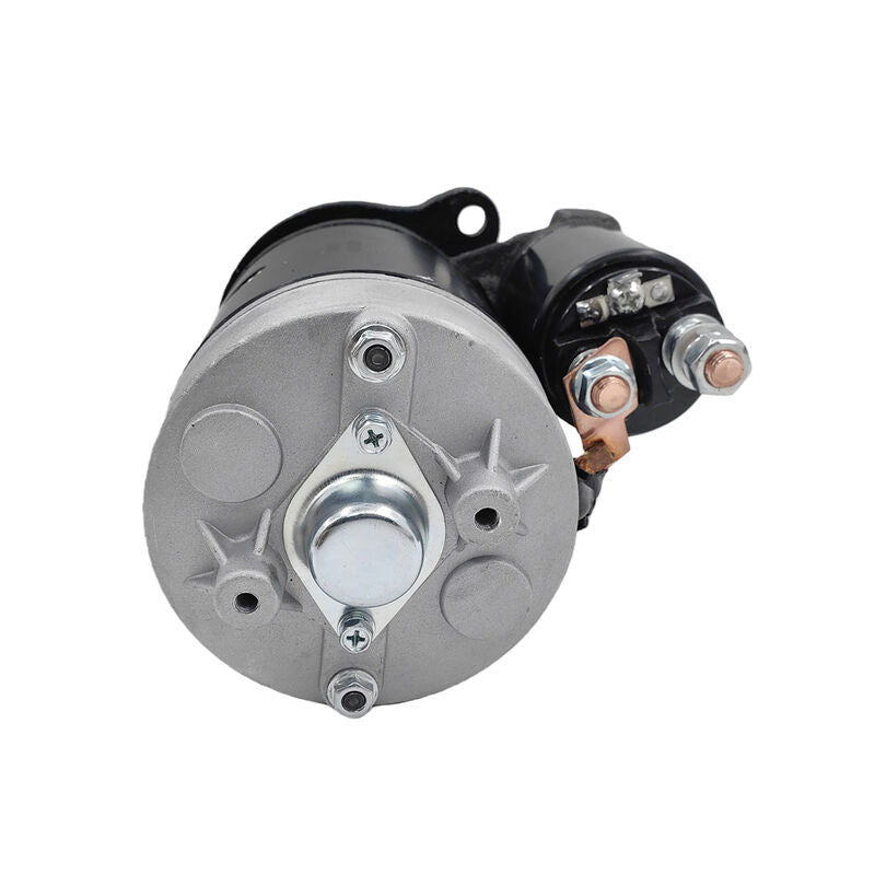 Starter Motor Fit For New Holland For Fiat 450 465 500 540 570 640 Tractor 12 1973-ON