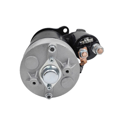 Starter Motor Fit For New Holland For Fiat 450 465 500 540 570 640 Tractor 12 1973-ON