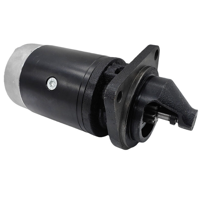 Starter Motor Fit For New Holland For Fiat 450 465 500 540 570 640 Tractor 12 1973-ON