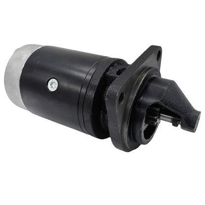 Starter Motor Fit For New Holland For Fiat 450 465 500 540 570 640 Tractor 12 1973-ON