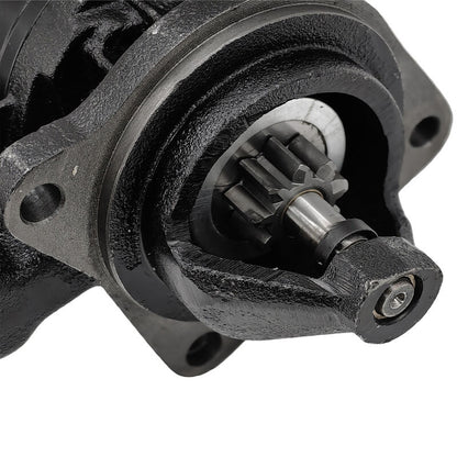 Starter Motor Fit For New Holland For Fiat 450 465 500 540 570 640 Tractor 12 1973-ON