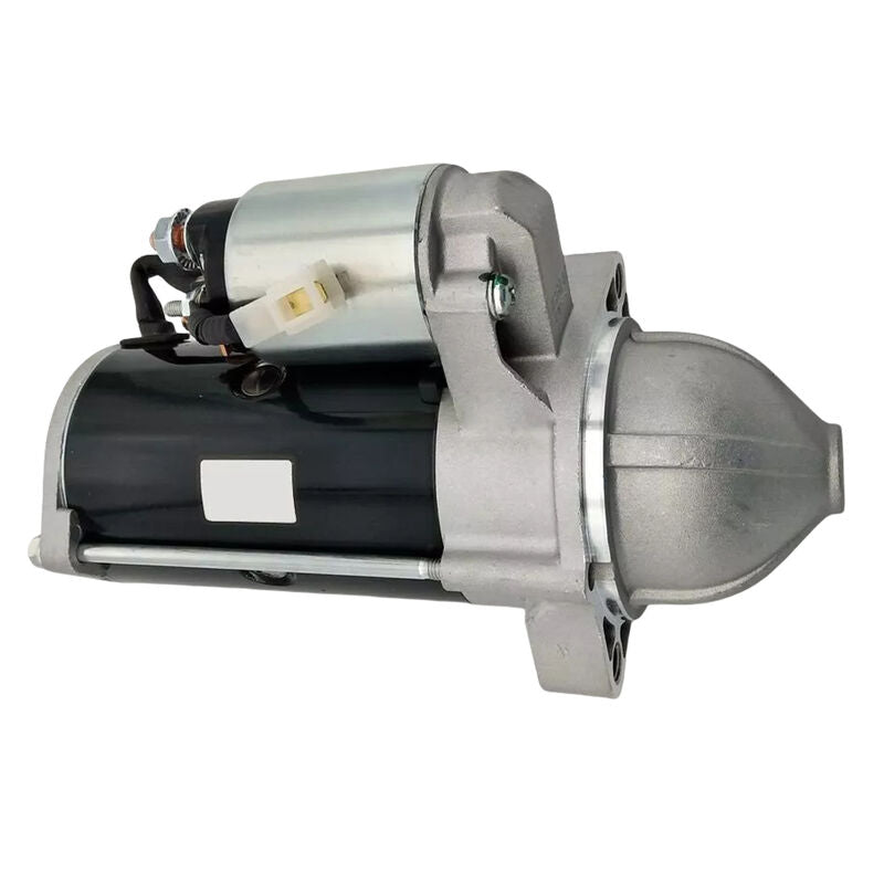 Starter Motor Fit For Great Wall V200 X200 2.0L Diesel GW4D20 2011-On