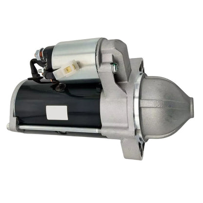 Starter Motor Fit For Great Wall V200 X200 2.0L Diesel GW4D20 2011-On