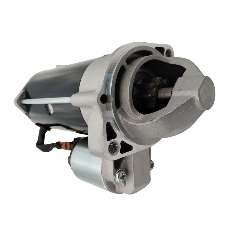 Starter Motor Fit For Great Wall V200 X200 2.0L Diesel GW4D20 2011-On