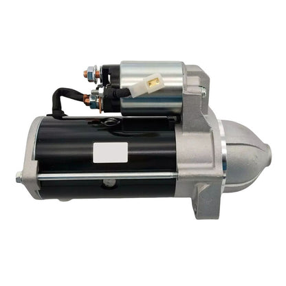 Starter Motor Fit For Great Wall V200 X200 2.0L Diesel GW4D20 2011-On
