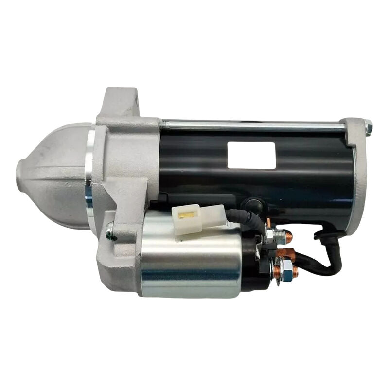 Starter Motor Fit For Great Wall V200 X200 2.0L Diesel GW4D20 2011-On