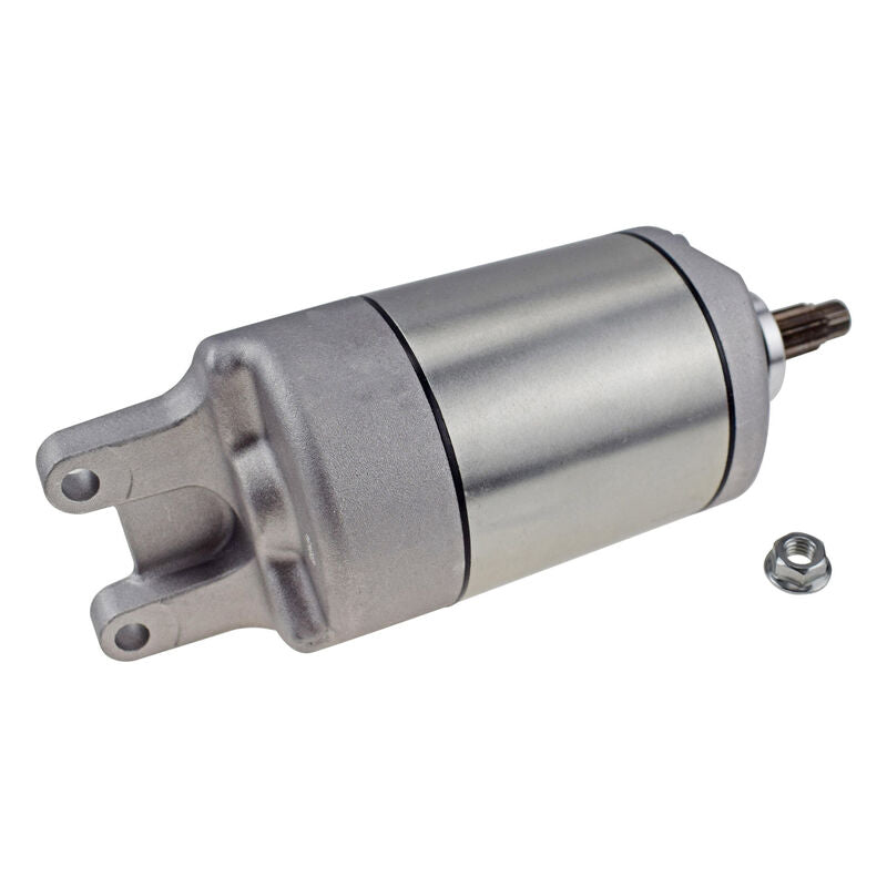 Starter Motor Fit For Honda TRX250 TRX300FW FourTrax 250 300 1987 31200-HA6-306