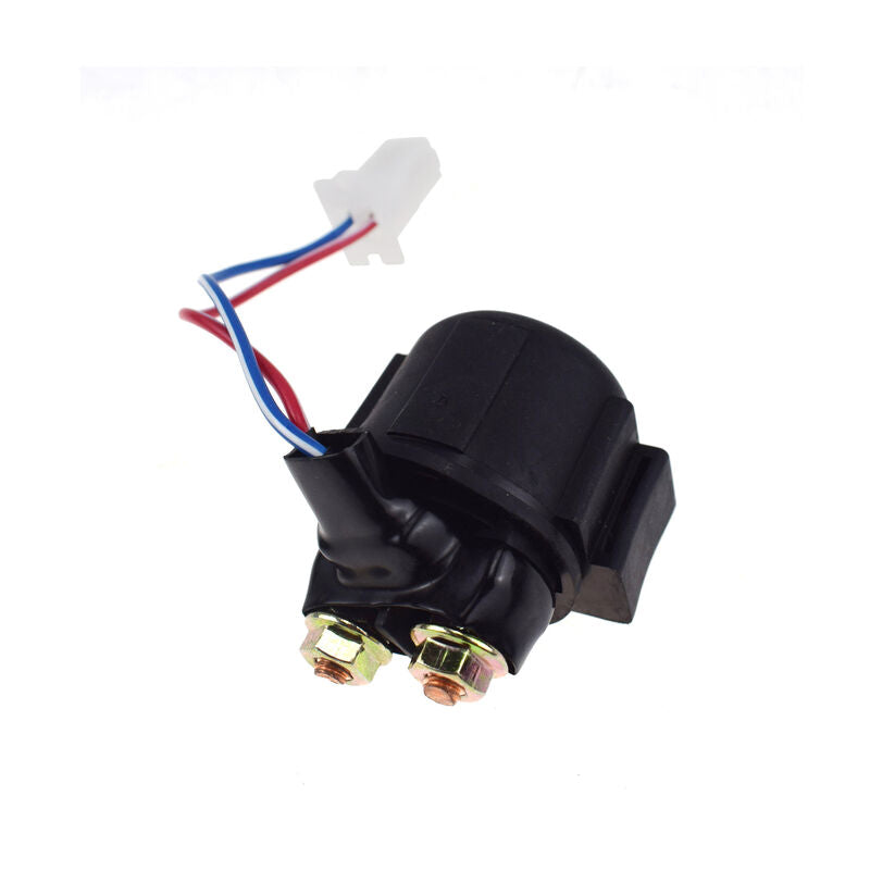 Starter Motor Fit For Honda TRX250 TRX300FW FourTrax 250 300 1987 31200-HA6-306