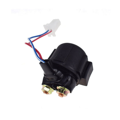 Starter Motor Fit For Honda TRX250 TRX300FW FourTrax 250 300 1987 31200-HA6-306