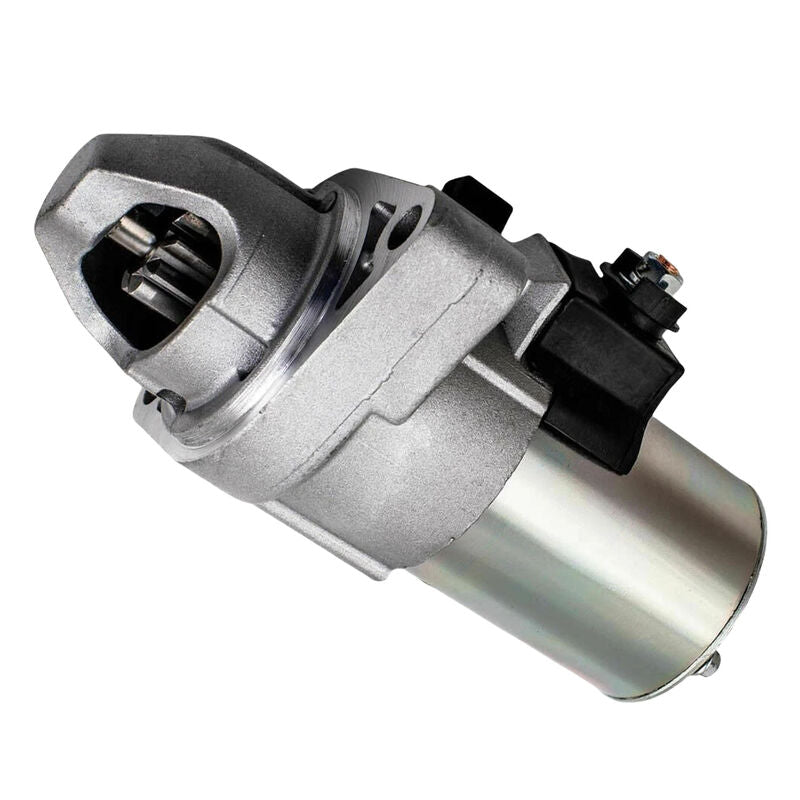 Starter Motor Fit For Honda Accord CL CM Civic EP FD CRV RD Integra DC Odyssey RB Step WGN RG Stream RN 31200PND505