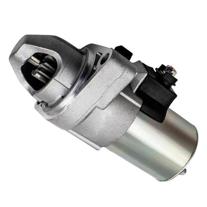 Starter Motor Fit For Honda Accord CL CM Civic EP FD CRV RD Integra DC Odyssey RB Step WGN RG Stream RN 31200PND505