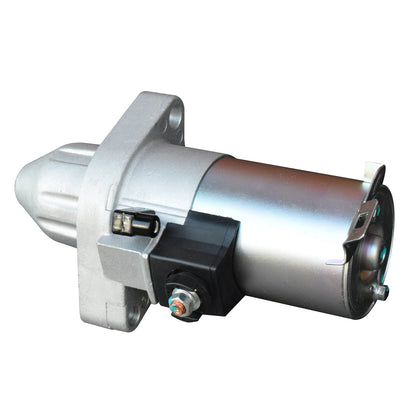 Starter Motor Fit For Honda Accord CL CM Civic EP FD CRV RD Integra DC Odyssey RB Step WGN RG Stream RN 31200PND505